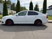 Skoda Octavia RS II Рестайлинг Москва  - изображение 15