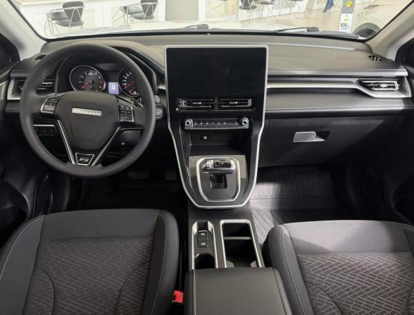 Haval M6 II с пробегом 2025 года, цена 1 999 000 рублей, 16194 км, внедорожник, Автокод Объявления
