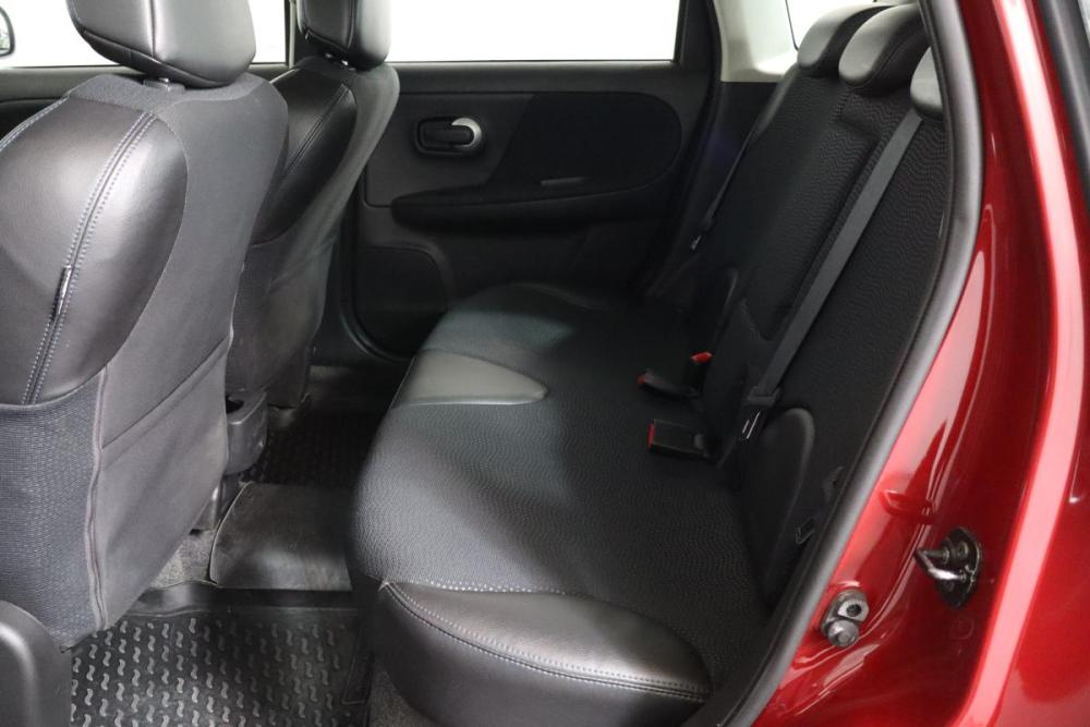 Nissan Note I Рестайлинг Санкт-Петербург  - изображение 12