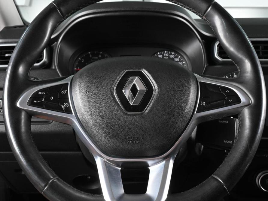 Renault Duster II Ростов-на-Дону  - изображение 12