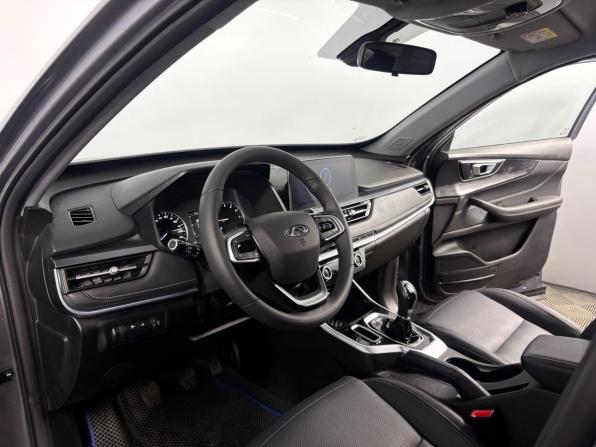 Chery Tiggo 4 Pro I с пробегом 2024 года, цена 1 520 000 рублей, 51466 км, внедорожник, Автокод Объявления