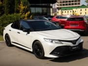 Toyota Camry VIII (XV70) Москва  - изображение 18