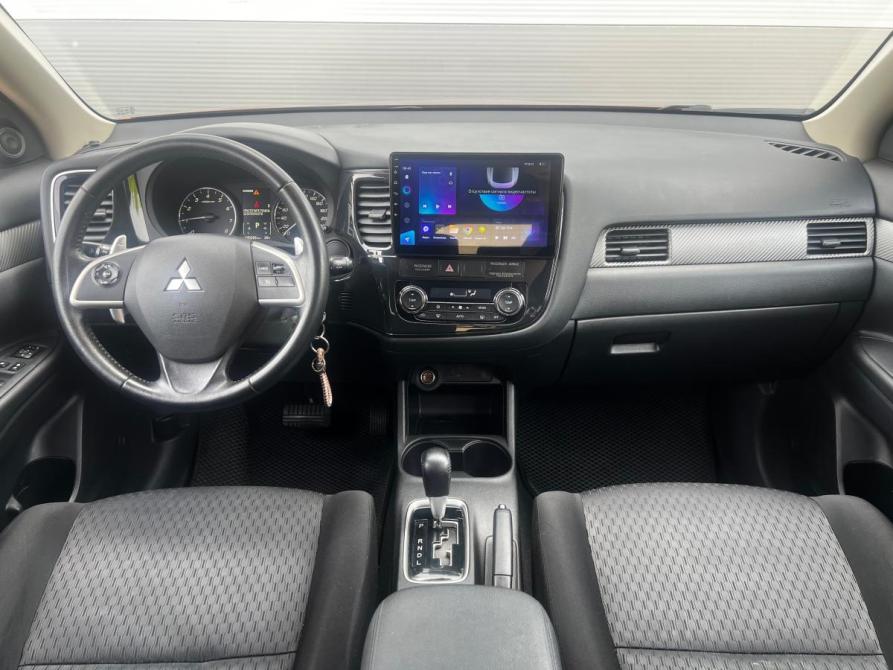 Mitsubishi Outlander III Воронеж  - изображение 8