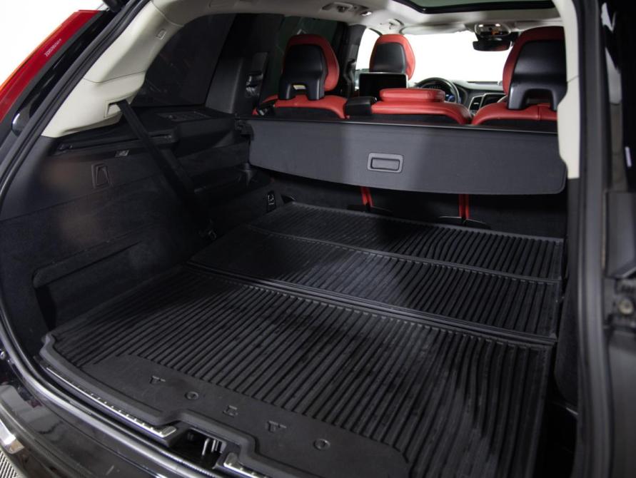 Volvo XC90 II Санкт-Петербург  - изображение 34