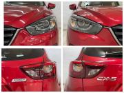 Mazda CX-5 I Рестайлинг Воронеж  - изображение 32