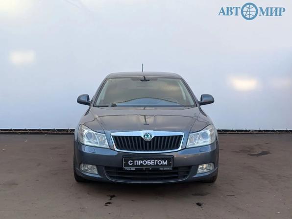 Skoda Octavia II (A5) Рестайлинг с пробегом 2011 года, цена 839 000 рублей, 253718 км, лифтбек, Автокод Объявления