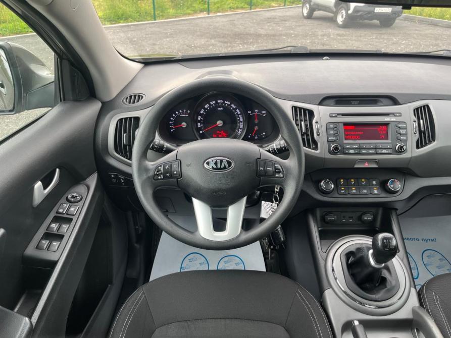 Kia Sportage III Чебоксары  - изображение 16