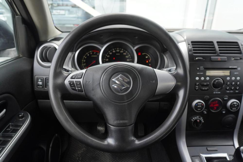 Suzuki Grand Vitara II Рестайлинг Ульяновск  - изображение 13