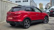 Hyundai Creta I Рестайлинг Санкт-Петербург  - изображение 18