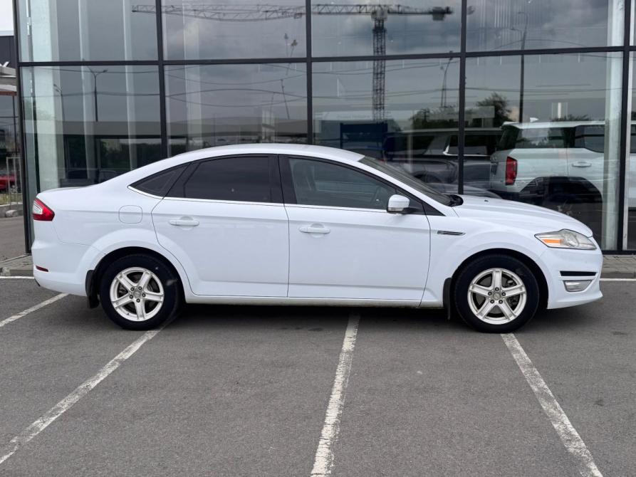 Ford Mondeo IV Рестайлинг Воронеж  - изображение 6