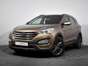 Hyundai Santa Fe III Санкт-Петербург  - изображение 23