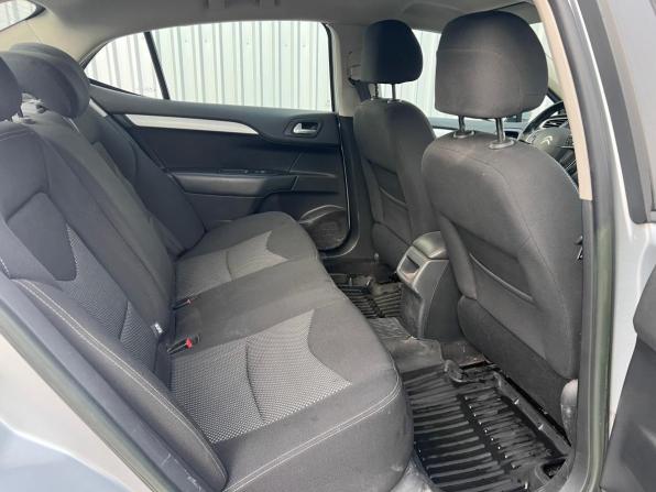 Citroen C4 II с пробегом 2014 года, цена 690 000 рублей, 159583 км, седан, Автокод Объявления
