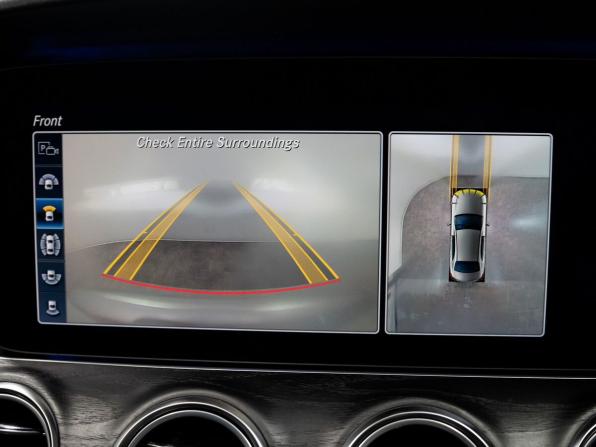 Mercedes-Benz E-Класс V (W213 S213 C238) с пробегом 2019 года, цена 3 200 000 рублей, 108000 км, седан, Автокод Объявления