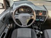Hyundai Getz I Рестайлинг Нижний Новгород  - изображение 27