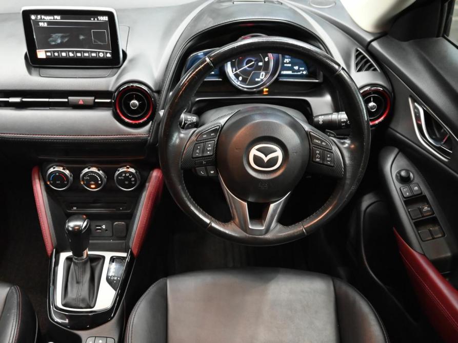 Mazda CX-3 I Екатеринбург  - изображение 11