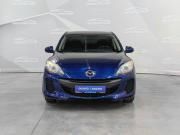 Mazda 3 II (BL) Рестайлинг Новосибирск  - изображение 33