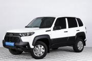 Lada (ВАЗ) Niva Travel I Челябинск  - изображение 19