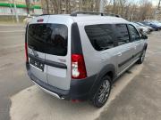 Lada (ВАЗ) Largus I Саратов  - изображение 21