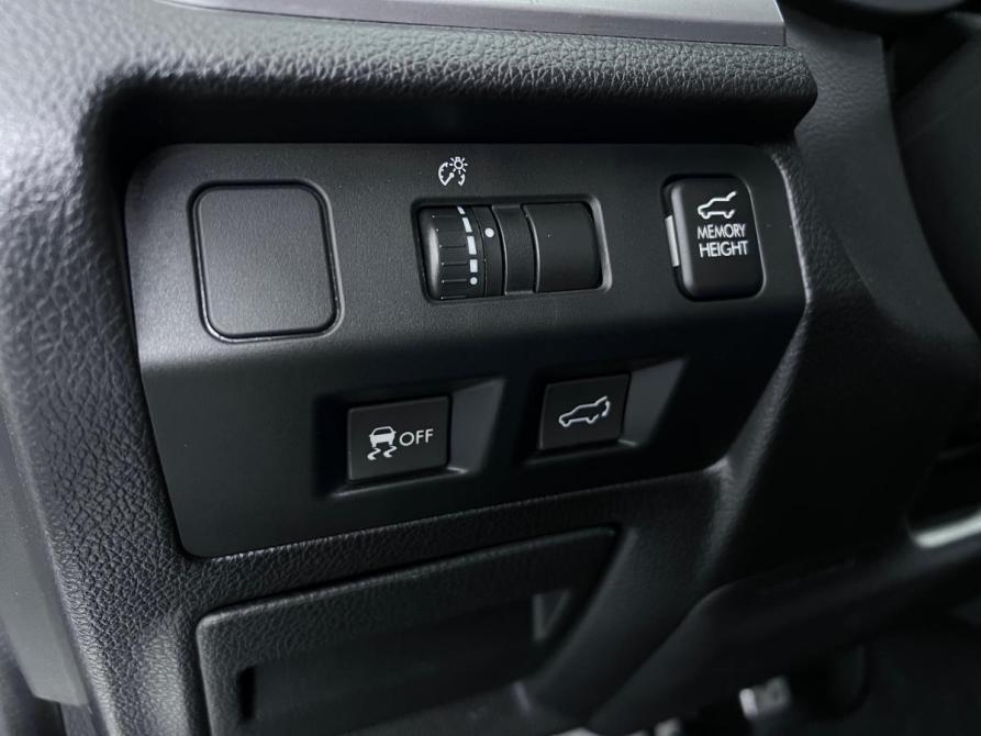 Subaru Forester IV Ростов-на-Дону  - изображение 18