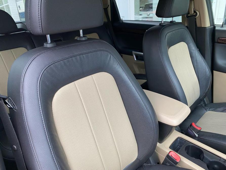Opel Antara I Рестайлинг Екатеринбург  - изображение 12