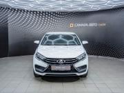 Lada (ВАЗ) Vesta I Рестайлинг (NG) Самара  - изображение 26