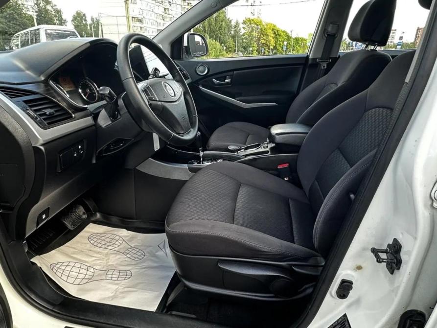 SsangYong Actyon II Рестайлинг Ярославль  - изображение 22