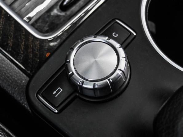 Mercedes-Benz GLK-Класс I (X204) Рестайлинг с пробегом 2014 года, цена 1 739 000 рублей, 166020 км, внедорожник, Автокод Объявления