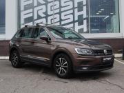 Volkswagen Tiguan II Владимир  - изображение 30