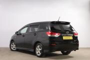Toyota Wish II Новосибирск  - изображение 22