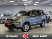 Honda CR-V II Рестайлинг Екатеринбург  - изображение 16