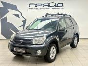 Toyota RAV4 II (XA20) Рестайлинг Ростов-на-Дону  - изображение 21