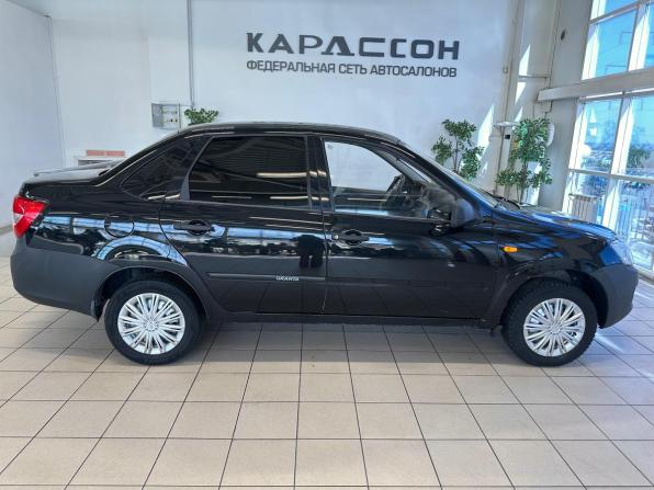 Lada (ВАЗ) Granta I с пробегом 2012 года, цена 330 000 рублей, 188000 км, седан, Автокод Объявления