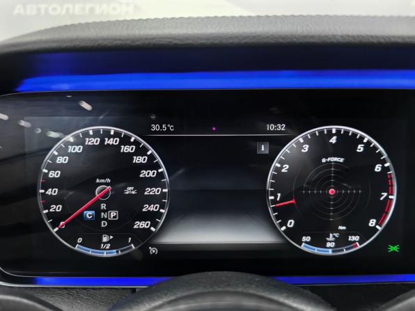 Mercedes-Benz E-Класс V (W213 S213 C238) с пробегом 2019 года, цена 3 300 000 рублей, 99000 км, седан, Автокод Объявления