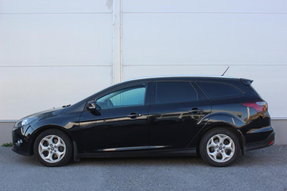 Ford Focus III Белгород  - изображение 6