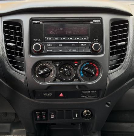 Mitsubishi L200 V с пробегом 2017 года, цена 2 100 000 рублей, 125569 км, offers.body_type.unknown, Автокод Объявления