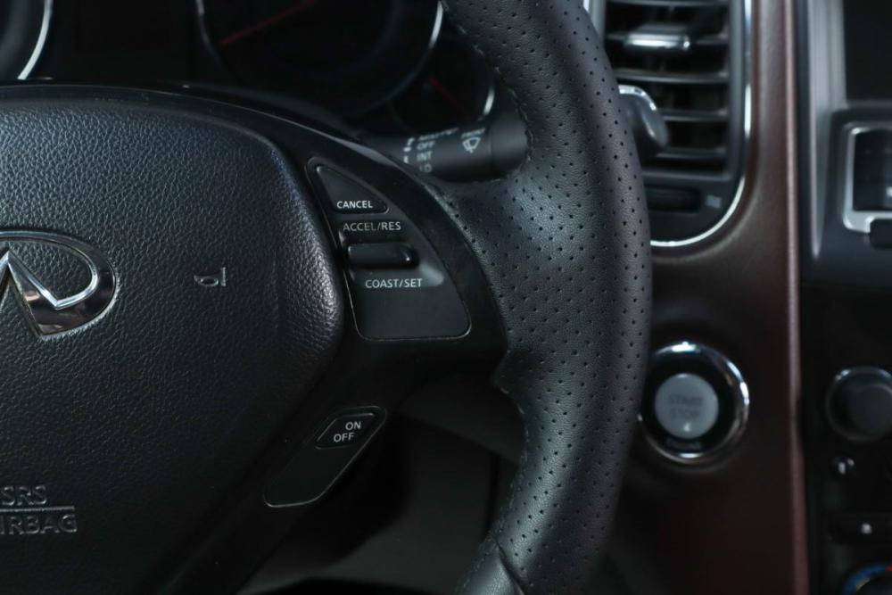 Infiniti EX I (J50) Челябинск  - изображение 15