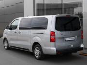 Opel Zafira Life I Москва  - изображение 29