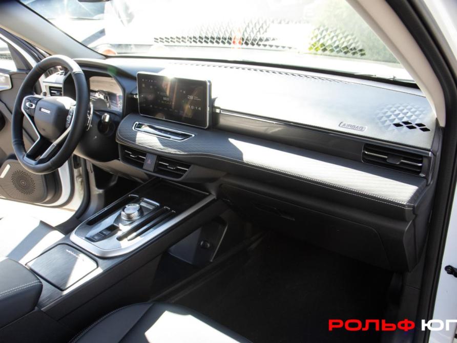 Haval Jolion I Москва  - изображение 8