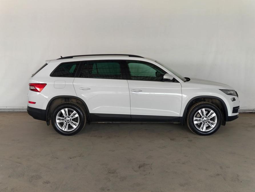 Skoda Kodiaq I Москва  - изображение 8