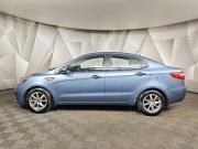 Kia Rio III Москва  - изображение 24