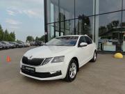 Skoda Octavia III (A7) Рестайлинг Ижевск  - изображение 23