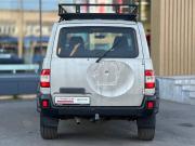 УАЗ Патриот I Рестайлинг Архангельск  - изображение 28