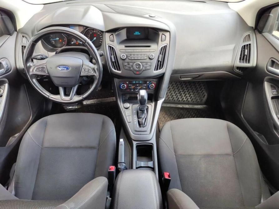 Ford Focus III Рестайлинг Набережные Челны  - изображение 14