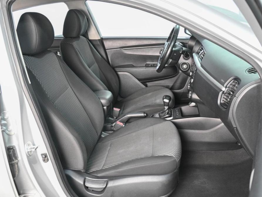 Kia Rio III Рестайлинг Ростов-на-Дону  - изображение 8
