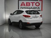 Hyundai ix35 I Рестайлинг Челябинск  - изображение 35