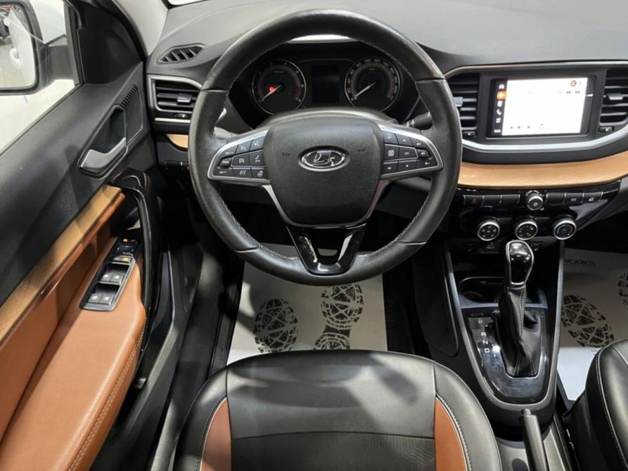Lada (ВАЗ) Vesta I Рестайлинг (NG) Курск  - изображение 10