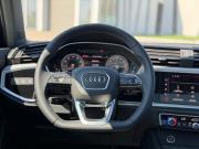 Audi Q3 II (F3) Казань  - изображение 58