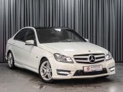 Mercedes-Benz C-Класс III (W204) Рестайлинг Минеральные Воды  - изображение 18