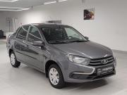 Lada (ВАЗ) Granta I Рестайлинг Казань  - изображение 25