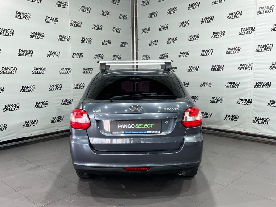 Lada (ВАЗ) Granta I Оренбург  - изображение 4
